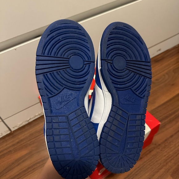 Nike Dunk High - Game Royal - Picture 6 of 7